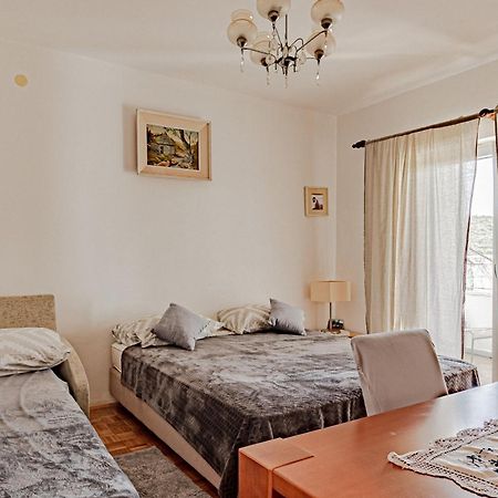 Apartments By The Sea Luka Dubrava, Peljesac - 14040 Putniković Exterior foto
