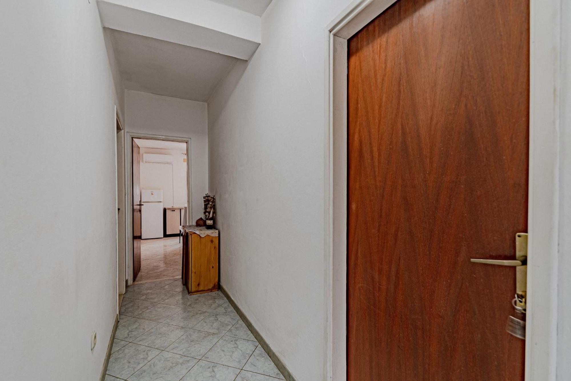 Apartments By The Sea Luka Dubrava, Peljesac - 14040 Putniković Exterior foto