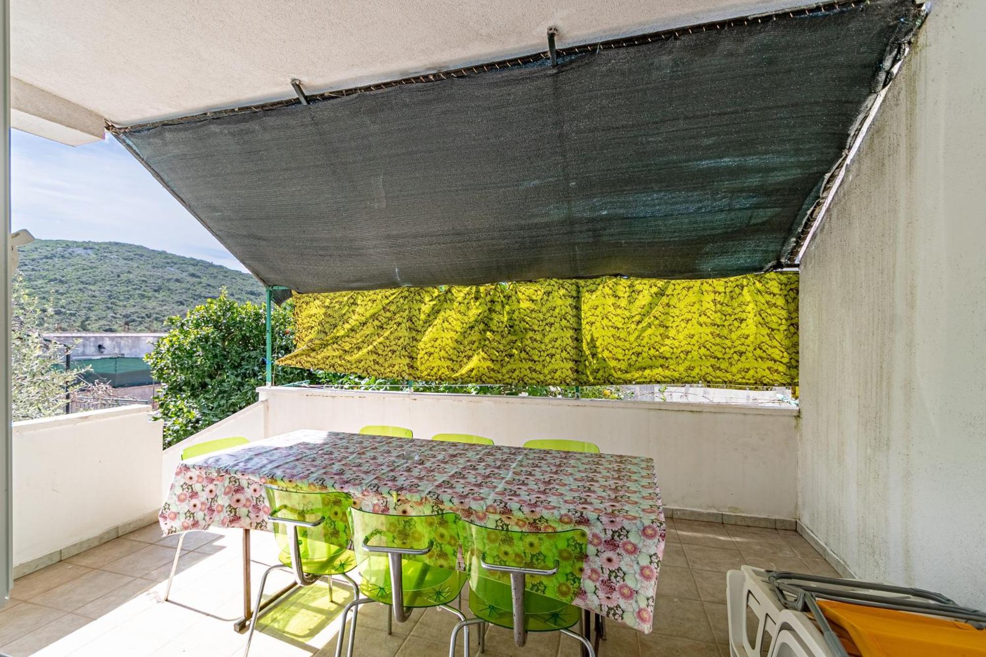 Apartments By The Sea Luka Dubrava, Peljesac - 14040 Putniković Exterior foto