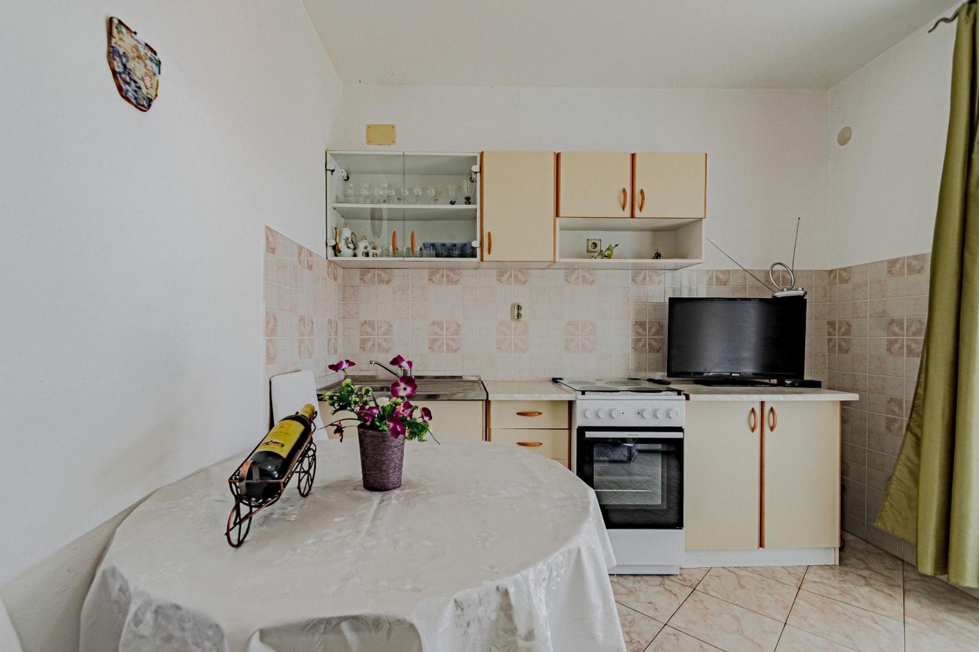 Apartments By The Sea Luka Dubrava, Peljesac - 14040 Putniković Zimmer foto