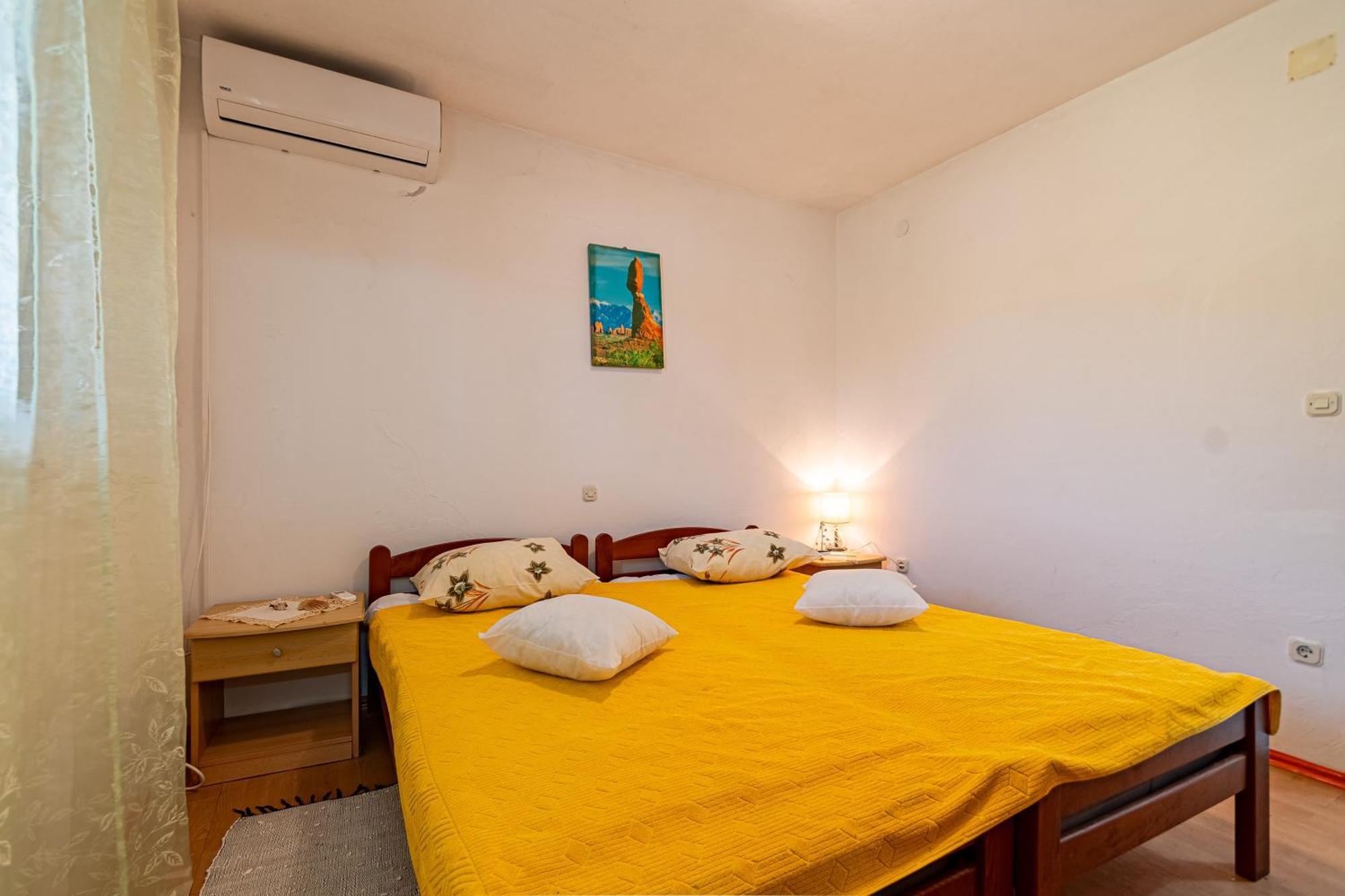 Apartments By The Sea Luka Dubrava, Peljesac - 14040 Putniković Zimmer foto
