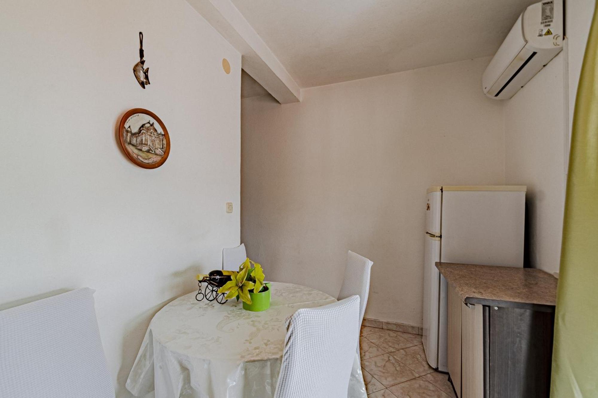 Apartments By The Sea Luka Dubrava, Peljesac - 14040 Putniković Zimmer foto